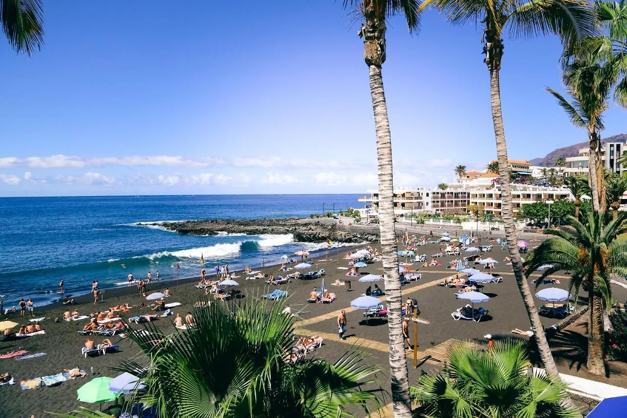 Europa 2 dormitorios Puerto de Santiago  0*, Puerto de Santiago (Tenerife)