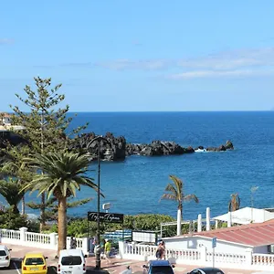 Apartamento Ocean View At The Playa De La Arena, Puerto de Santiago (Tenerife)