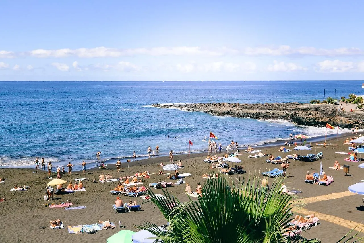 Europa 2 dormitorios Puerto de Santiago  0*, Puerto de Santiago (Tenerife) España